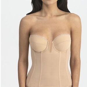 Dominique Intimates V Wire Corset